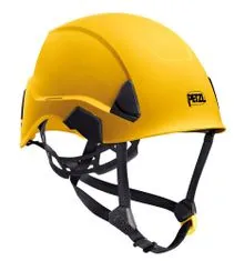Petzl Pracovní helma Petzl Strato žlutá