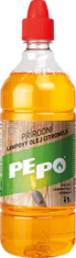 PE-PO přírodní lampový olej 1L