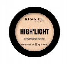 Rimmel  high'light highlighter 001 stardust