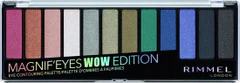 Rimmel  magnif'eyes color edition 006 wow