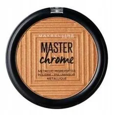 Maybelline  master chrome highlighter 150 molten
