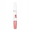 Maybelline  super stay color foundation lipstick 150