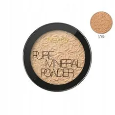 REVERS  pressed powder mineral pure powder 06