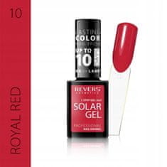 REVERS  solar gel hybridní efekt 10 dní dlouhý 10