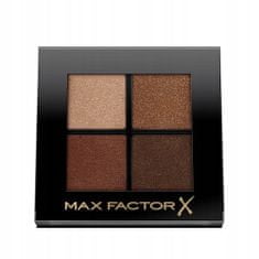 Max Factor  color x-pert odstíny 004 veiled bronze