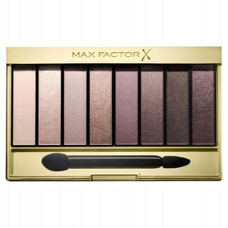 Max Factor paletka očních stínů masterpiece nude 03 rose
