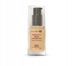 Max Factor  healthy skin harmony 55 foundation promotion
