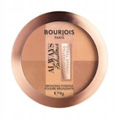 Bourjois bronzer always fabulous 01 medium