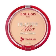Bourjois  healthy mix powder compact 02 golden ivory