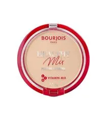 Bourjois  healthy mix powder compact 03 rose beige