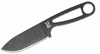 KB-BK14 BECKER ESKABAR lehký bushcraft nůž 8,3 cm, uhlíková ocel