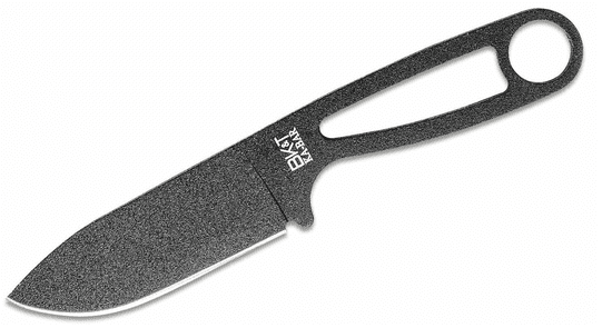 KA-BAR® KB-BK14 BECKER ESKABAR lehký bushcraft nůž 8,3 cm, uhlíková ocel