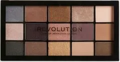 Revolution  makeup re-loaded shadows iconic 1.0