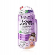 Eveline eveline power shake mask hydratuje. 10 ml