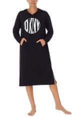 DKNY Dámské šaty YI2322592, Černá, M
