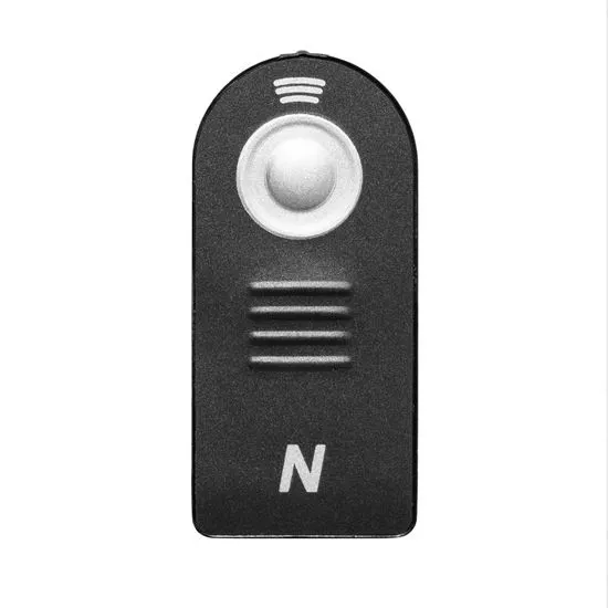 Northix Nikon - Remote Switch / Remote / Selfie vč. baterie