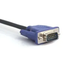 Northix VGA kabel, 1,5m 