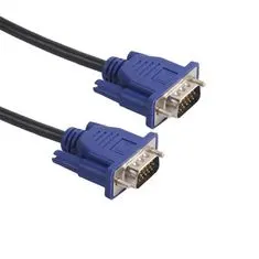 Northix VGA kabel, 1,5m 