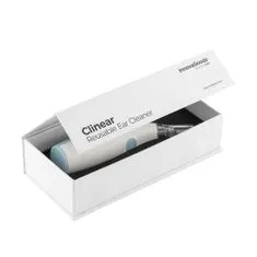 InnovaGoods Elektrický čistič uší – Clinear 