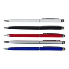 Northix 5x Multifunkční stylusové pero 