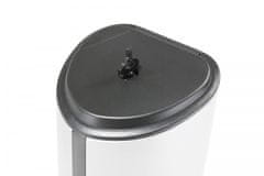 Automatický dávkovač DROP (Gel) pro desinfekci nebo tekutá mýdla - Stříbrný