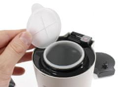 Donner Automatický dávkovač ROUND (Foam) pro pěnová mýdla nebo desinfekce - Bílý