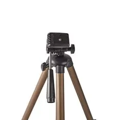 Northix Stativ fotoaparátu - Nastavitelný 42-128 cm 