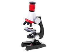 InnoVibe Mikroskop 1200x