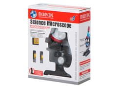 InnoVibe Mikroskop 1200x