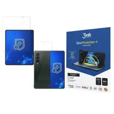 3MK Ochranná fólie 3MK pro Samsung Galaxy Z Fold 3 5G - 3mk SilverProtection+ Folded Edition, 5903108449762