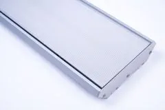 Photonium Infračervený topný panel z hliníku AlluM-5 (500 W)