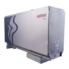 HARVIA parní generátor 6kW