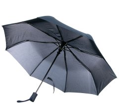 Výloha Skládací deštník Rainy Weather unisex 