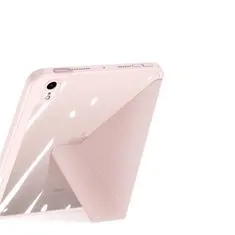 Dux Ducis Magi pouzdro na iPad mini 2021, růžové