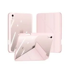 Dux Ducis Magi pouzdro na iPad mini 2021, růžové