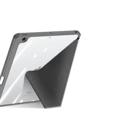 Dux Ducis Magi pouzdro na iPad 10.2'' 2021/2020/2019, šedé