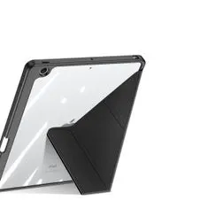 Dux Ducis Magi pouzdro na iPad 10.2'' 2021/2020/2019, černé
