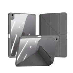 Dux Ducis Magi pouzdro na iPad Air 4 / 5, šedé