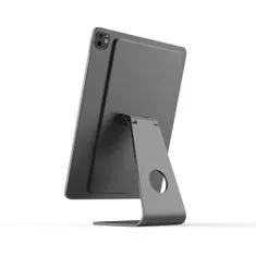 Stoyobe Smart Stand magnetický stojan na iPad Pro 12.9'' 2018/2020/2021, šedý