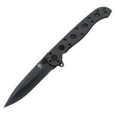 CRKT Nůž zavírací M16-01KZ BLACK/ZYTEL CRKT