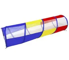 Merco Tunnel Color prolézací tunel, 150 cm