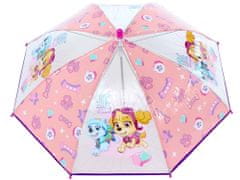Vadobag Dětský deštník Paw Patrol Rainy Days