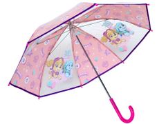 Vadobag Dětský deštník Paw Patrol Rainy Days