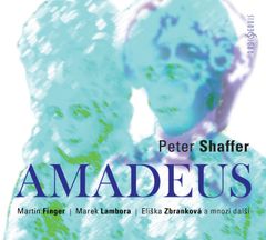 Shaffer Peter: Amadeus