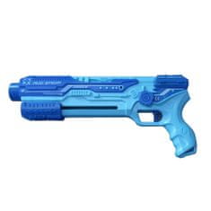 Timeless Tools Dětská pistole s příslušenstvím, ve více typech-modrá