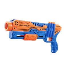 Timeless Tools Dětská pistole s příslušenstvím, ve více typech-oranžová
