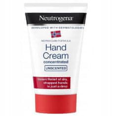 Neutrogena  krém na ruce bez parfemace 50 ml