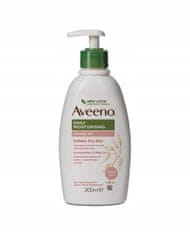 INNA aveeno daily moisturizing tělový krém vanilka