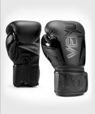 VENUM Boxerské rukavice VENUM ELITE Evo - černo/černé