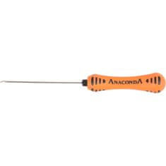 Saenger Anaconda jehla Razor Tip Needle 9,5cm oranžová 
